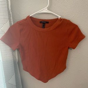 Forever 21 top